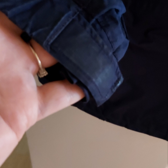 MEC Half Zip Pullover Jacket - Picture 11 of 12